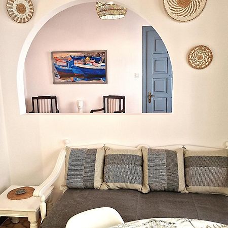 Summer House In Spetses エクステリア 写真