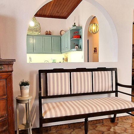 Summer House In Spetses エクステリア 写真